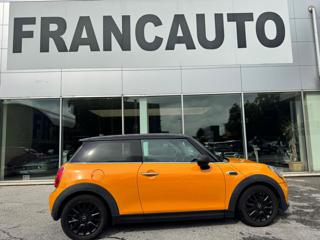 MINI One usata, con Alzacristalli elettrici