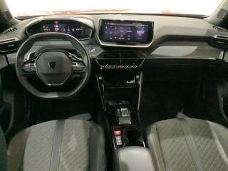 PEUGEOT 2008 usata, con Controllo trazione