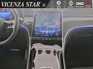 MERCEDES-BENZ GLC 220 usata, con Cerchi in lega