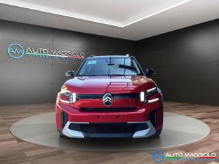 CITROEN C3 Aircross usata, con Airbag