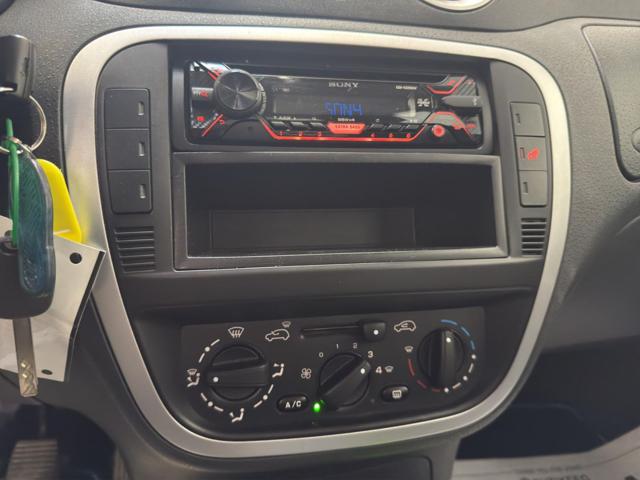 CITROEN C3 usata 14