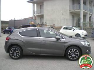 DS AUTOMOBILES DS 4 usata, con Cerchi in lega