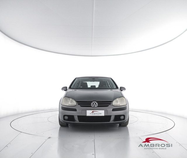 VOLKSWAGEN Golf usata 4