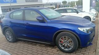 ALFA ROMEO Stelvio usata, con Airbag Passeggero