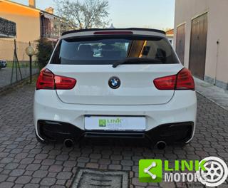 BMW 116 usata, con Airbag