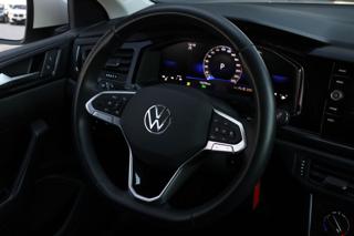 VOLKSWAGEN Taigo usata, con Sistema di avviso di distanza