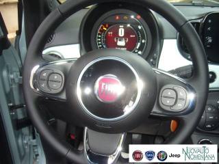 FIAT 500C usata, con Specchietti laterali elettrici