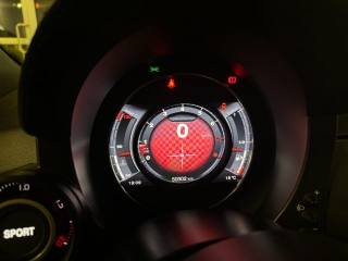 ABARTH 595C usata, con ESP