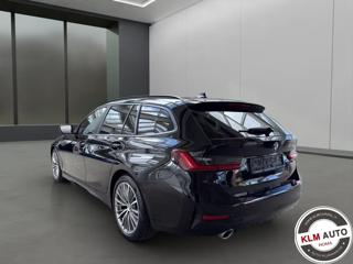 BMW 320 usata, con Airbag laterali