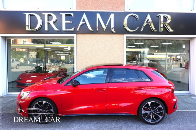 AUDI A3 usata, con Airbag