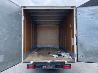 IVECO Daily usata 8