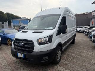 FORD Transit 350 2.0TDCi EcoBlue 130CV PM-TM Furgone Trend