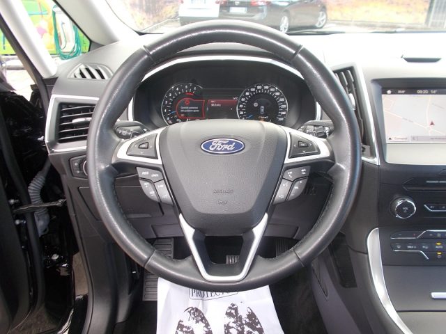 FORD S-Max usata, con Cruise Control
