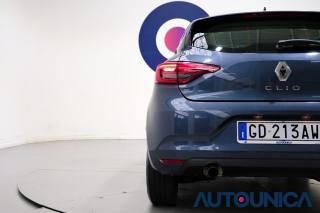 RENAULT Clio usata, con Specchietti laterali elettrici