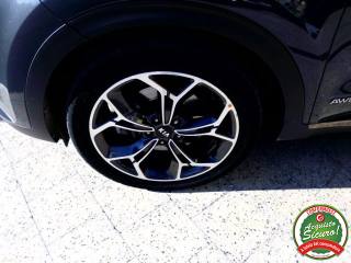 KIA Sportage usata, con Chiusura centralizzata telecomandata