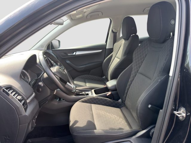 SKODA Karoq usata 9