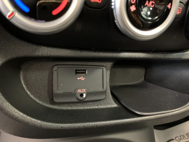 FIAT 500L usata, con Immobilizzatore elettronico