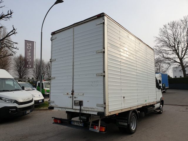 RENAULT Mascott usata, con Autoradio