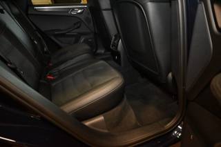 PORSCHE Macan usata 301