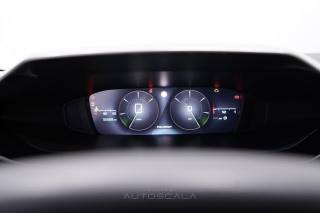 PEUGEOT 308 usata, con Sistema di navigazione