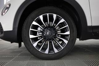 FIAT 500X usata 8