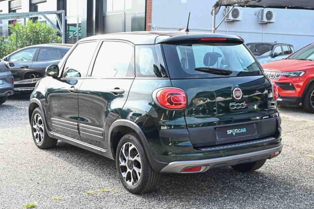 FIAT 500L usata, con Airbag Passeggero