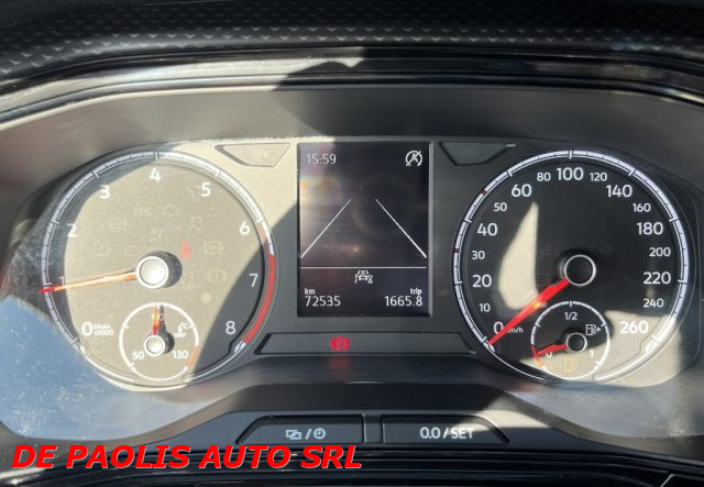 VOLKSWAGEN T-Cross usata, con Controllo automatico clima