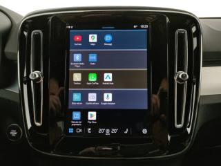 VOLVO XC40 usata, con USB