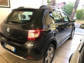 DACIA Sandero usata 11