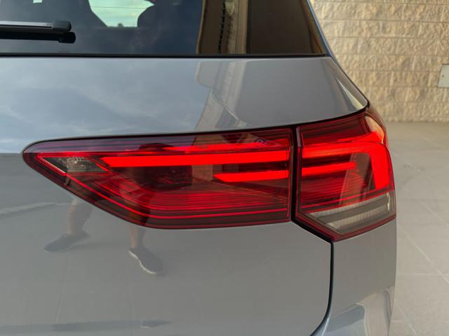 VOLKSWAGEN Golf usata, con Supporto lombare