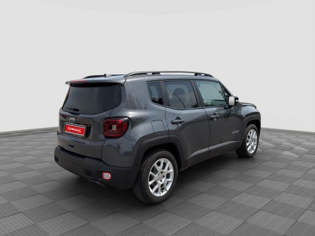 JEEP Renegade usata 4