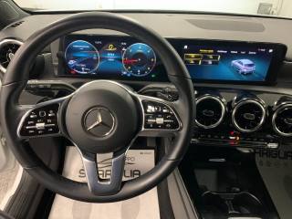 MERCEDES-BENZ A 180 usata, con Controllo trazione