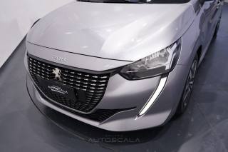 PEUGEOT 208 usata, con Frenata d