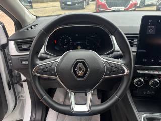 RENAULT Captur usata, con Fendinebbia