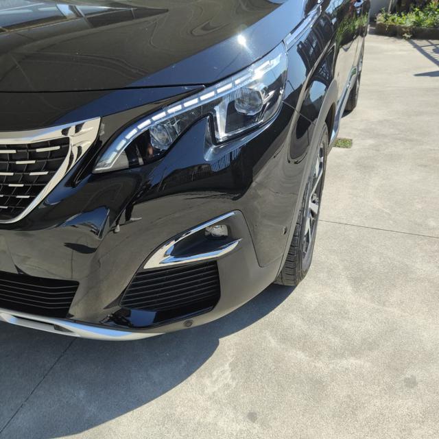 PEUGEOT 3008 usata, con Alzacristalli elettrici