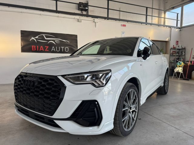 AUDI Q3 usata, con ABS