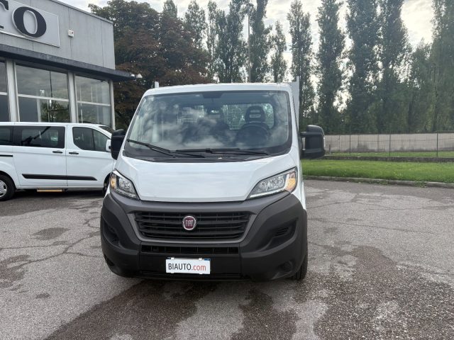 FIAT Ducato usata, con Airbag