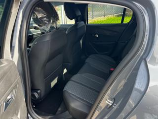 PEUGEOT 208 usata, con Controllo trazione