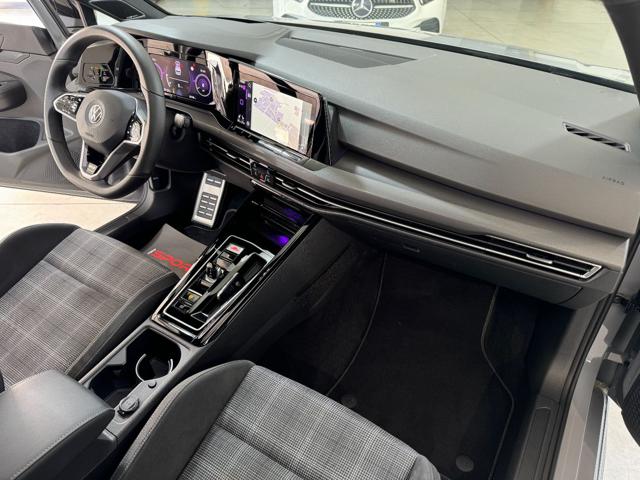VOLKSWAGEN Golf usata, con Immobilizzatore elettronico