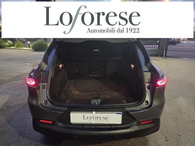 ALFA ROMEO Tonale usata, con Immobilizzatore elettronico