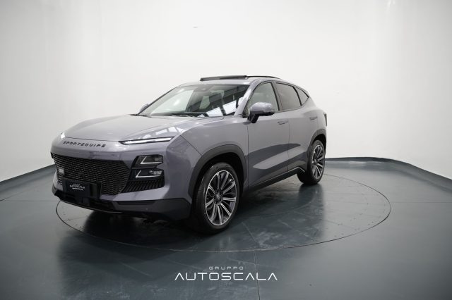 SPORTEQUIPE Sportequipe 6 GT usata, con ABS