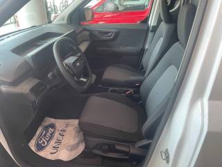 FORD Transit Courier usata, con Controllo trazione