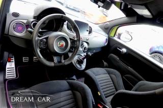 ABARTH 595 Competizione usata, con Climatizzatore