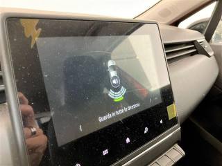 RENAULT Clio usata, con Isofix