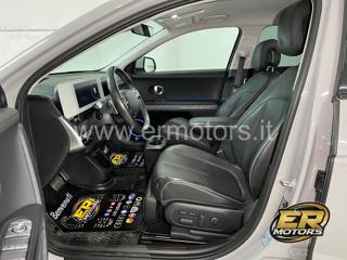 HYUNDAI Ioniq 5 usata, con Climatizzatore