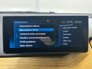 BMW i3 usata, con Sensori di parcheggio anteriori