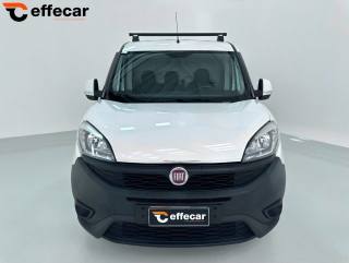 FIAT Doblo usata, con Airbag