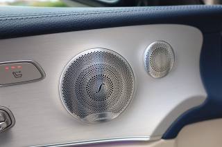 MERCEDES-BENZ E 220 usata 101