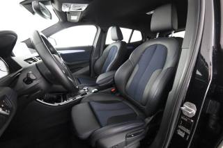 BMW X2 usata 2