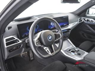 BMW i4 usata 7